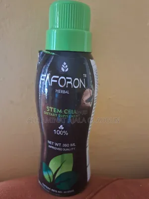 Faforon Herbal