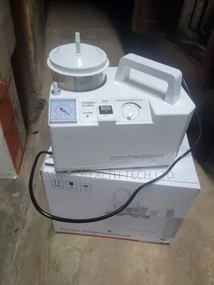 Imported Suction Machine