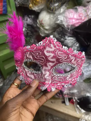Mask for Party