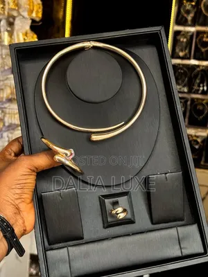 Ladies Classic Set