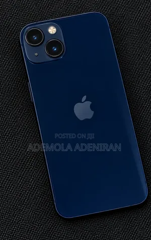 Apple iPhone 13 128 GB Blue