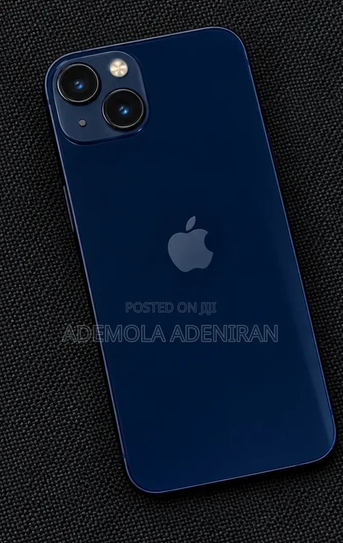 Apple iPhone 13 128 GB Blue