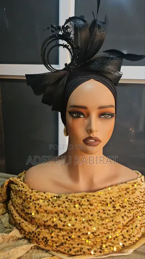 Turbanator
