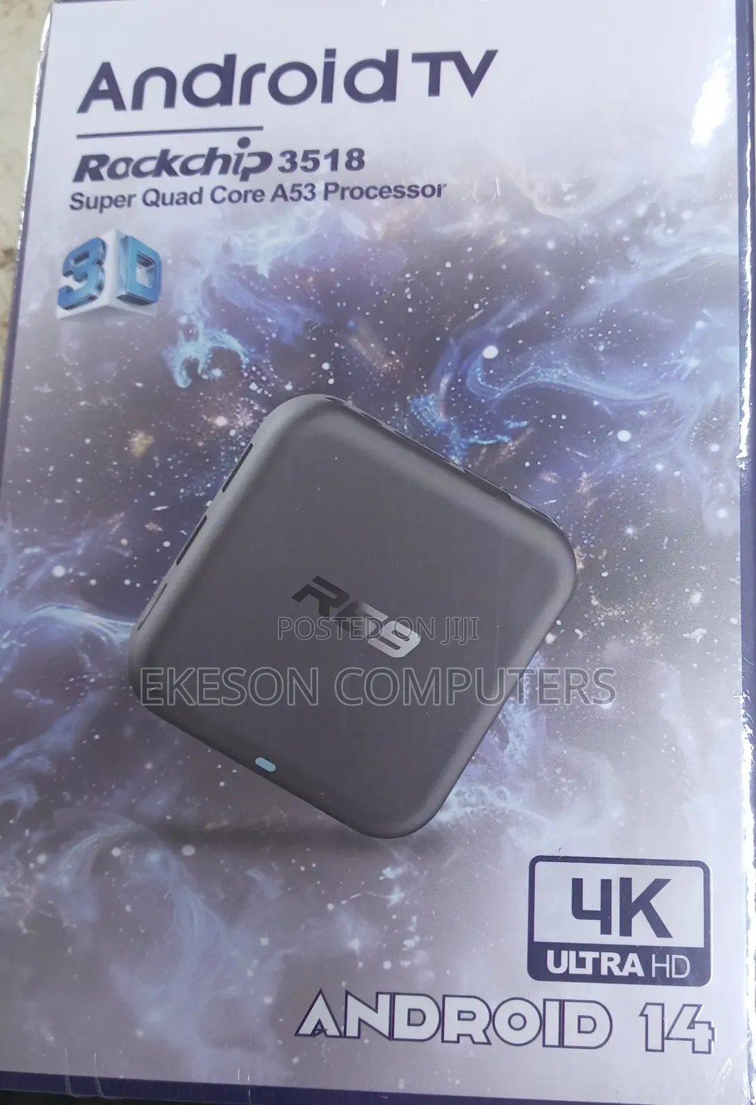Android TV