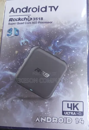 Android TV