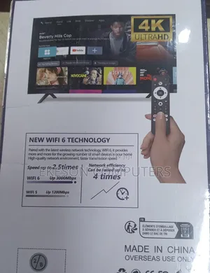 Android TV