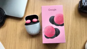 Google Pixel Buds Pro 2