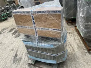 MEKSAN 100kVA BY33 Voltage Transformer
