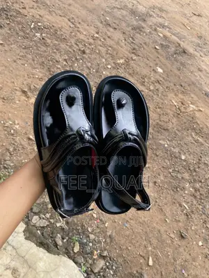 Handmade Sandals for Women