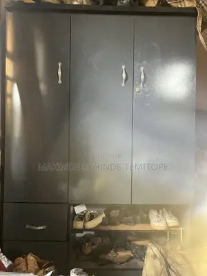 Wardrobe for Sale
