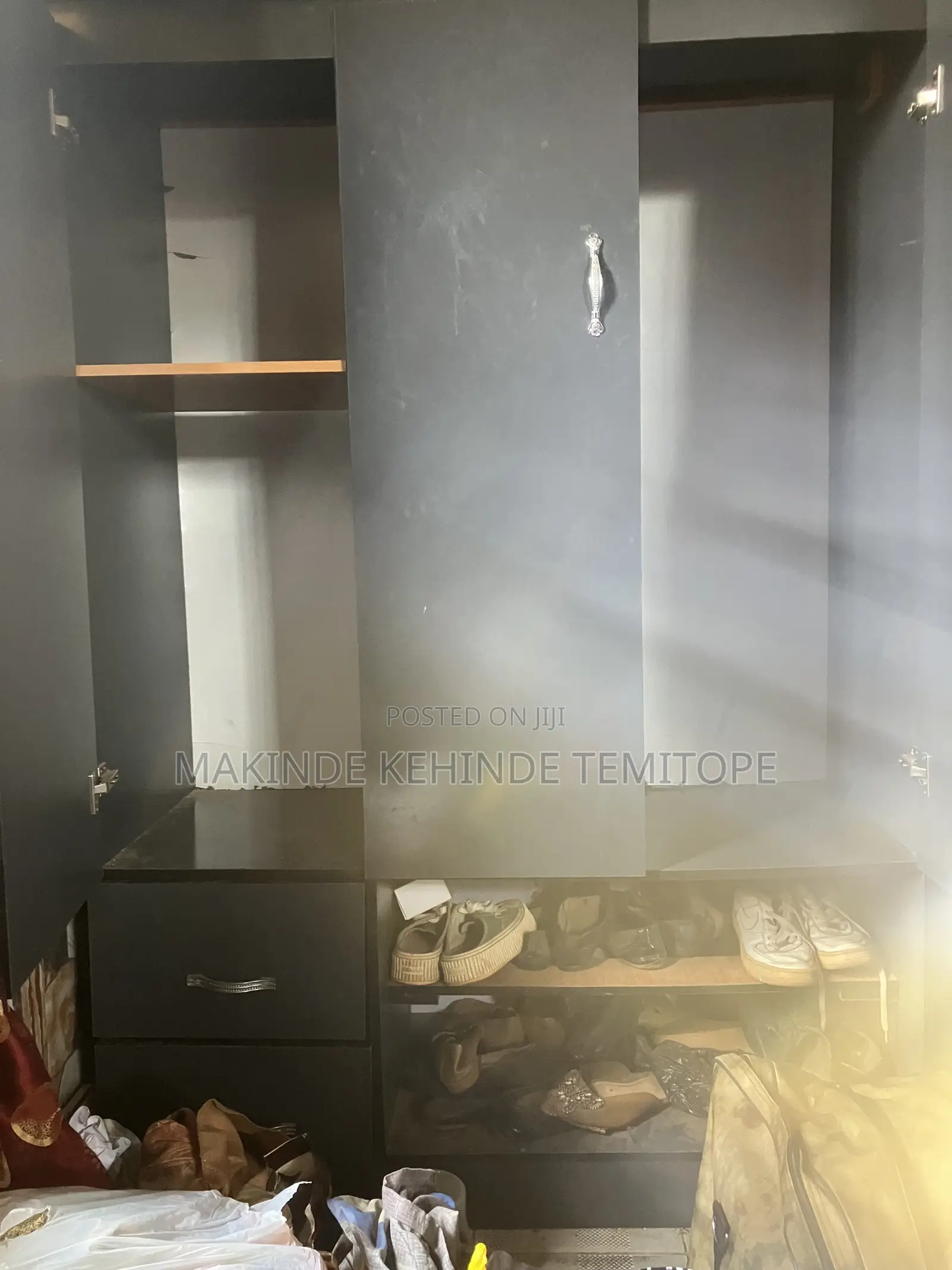 Wardrobe for Sale