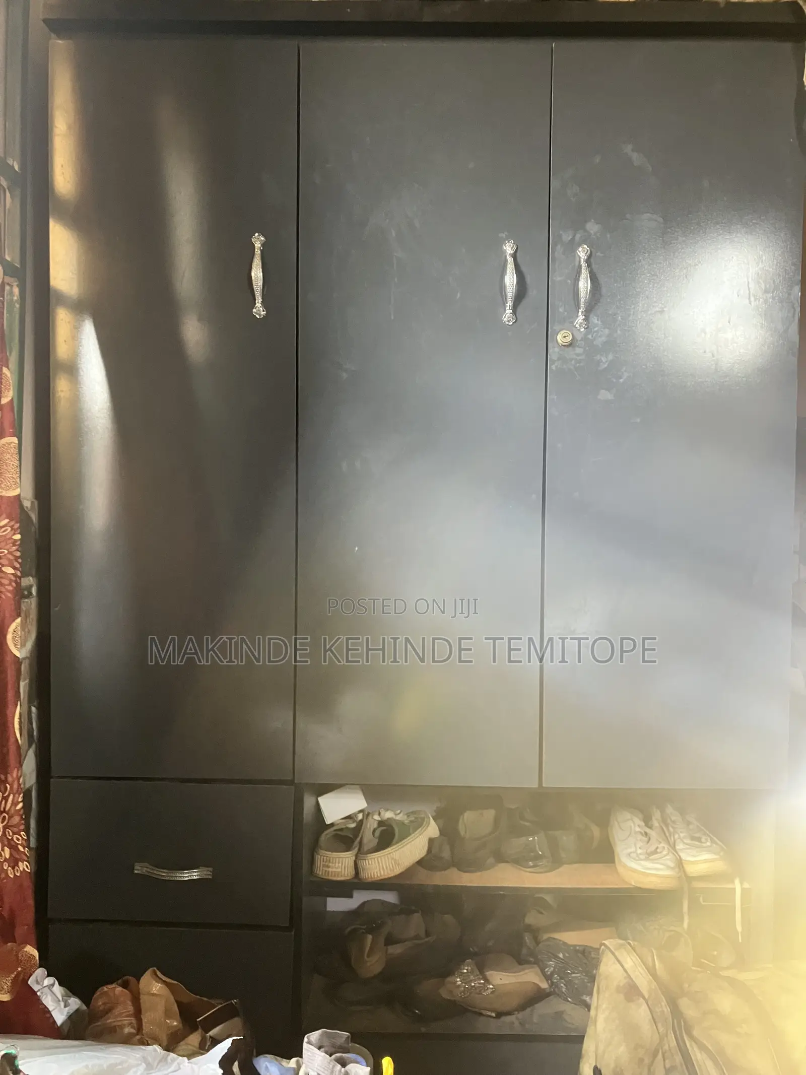 Wardrobe for Sale