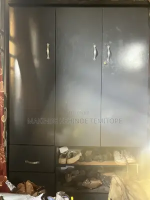 Wardrobe for Sale