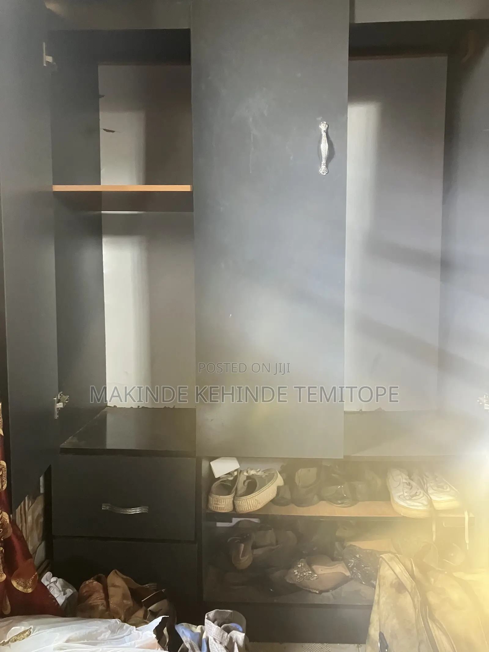 Wardrobe for Sale