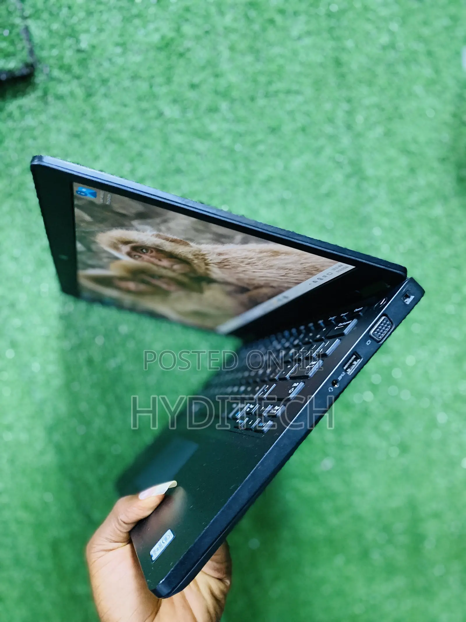 Laptop Dell Latitude 5490 8GB Intel Core i7 SSD 256GB