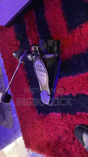 Original Drum Pedal