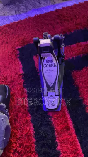 Original Drum Pedal