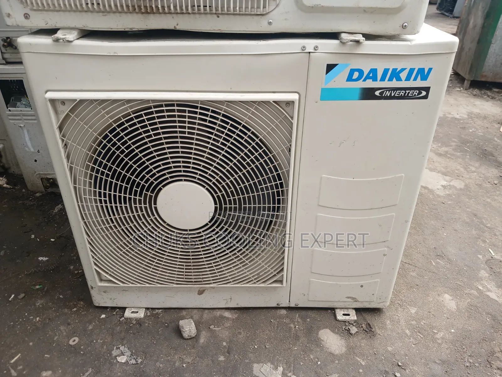 3hp Inverter Condenser
