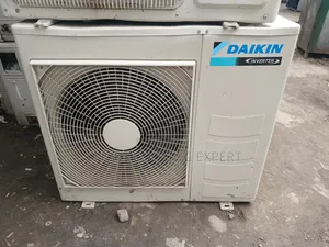 3hp Inverter Condenser