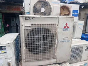 3hp Inverter Condenser