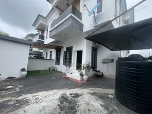 4bdrm Duplex in Orchid Lekki Lagos for rent