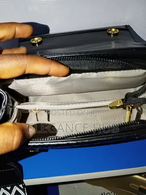 Chic Ladies Handbag