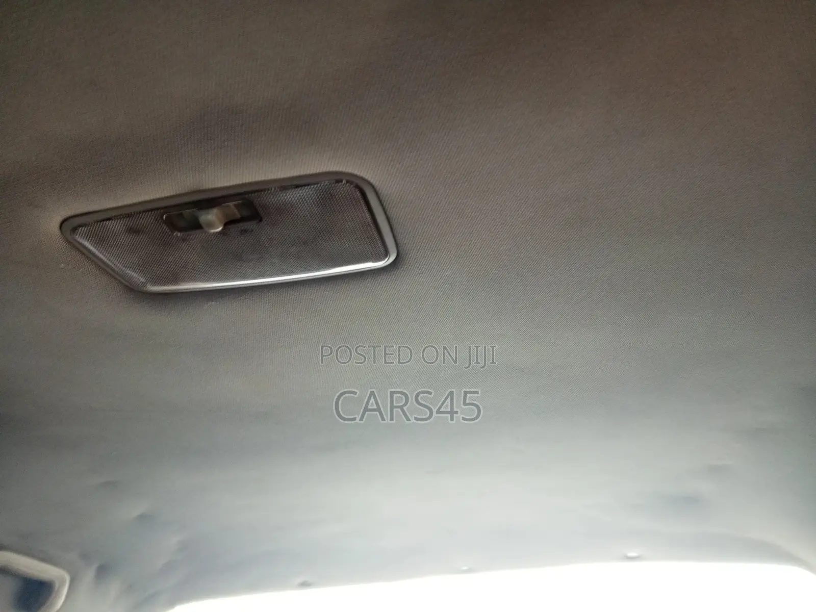 Toyota Corolla 2011 Gray