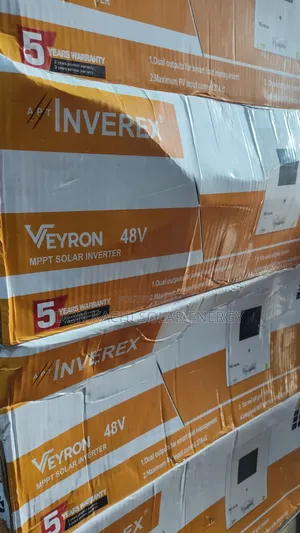 10.2kva 48v Veron Hybrid Inverter