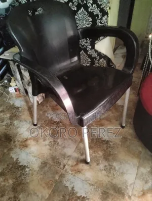 Plastic Chair