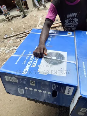 Maxi Air Condition Inverter 1.5hp