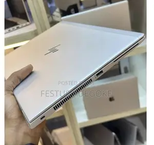 Laptop HP EliteBook 840 G6 8GB Intel Core i5 SSD 256GB
