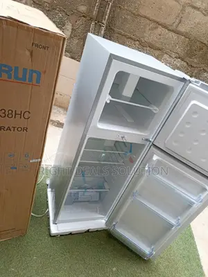 Skyrun 138HC Kitchen Fridge – Cool, Convenient Practical