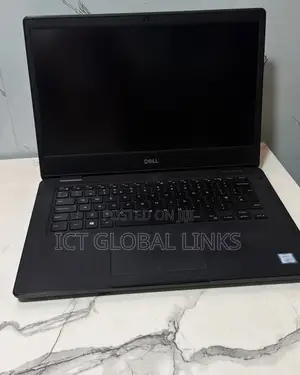 Laptop Dell Latitude 3400 8GB Intel Core i5 SSD 256GB