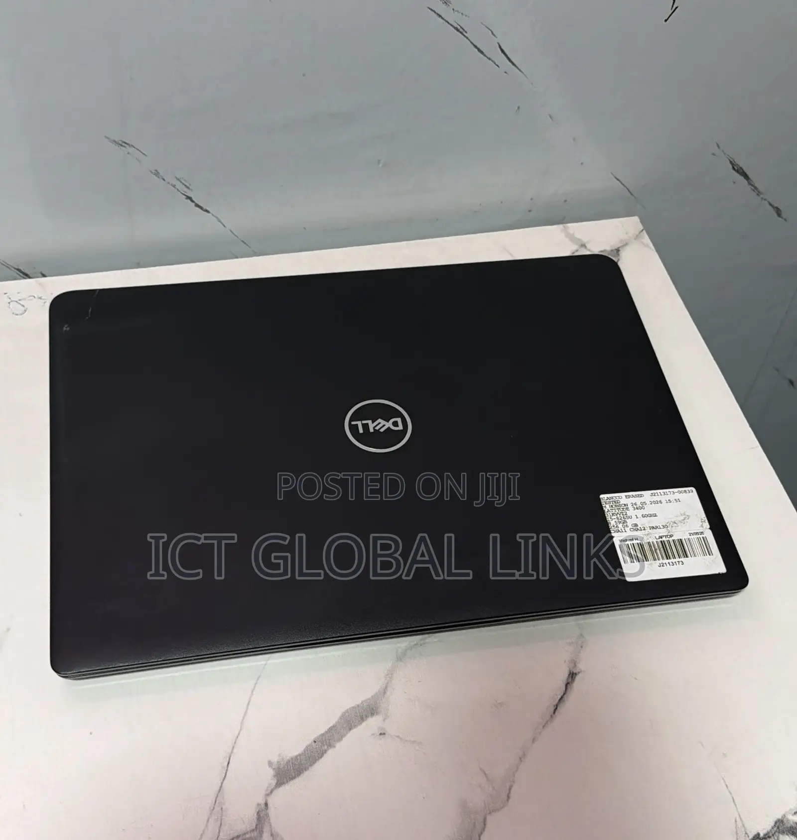 Laptop Dell Latitude 3400 8GB Intel Core i5 SSD 256GB