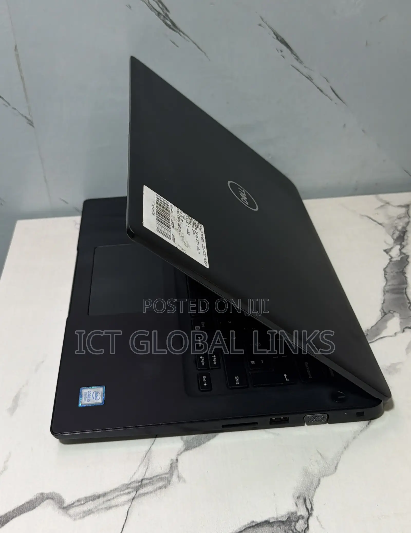 Laptop Dell Latitude 3400 8GB Intel Core i5 SSD 256GB
