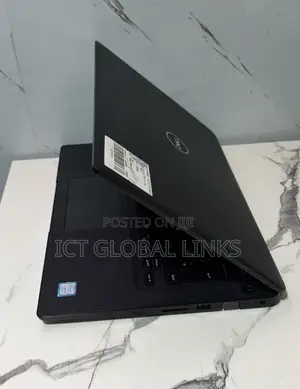 Laptop Dell Latitude 3400 8GB Intel Core i5 SSD 256GB