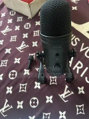 Fifine USB Mic