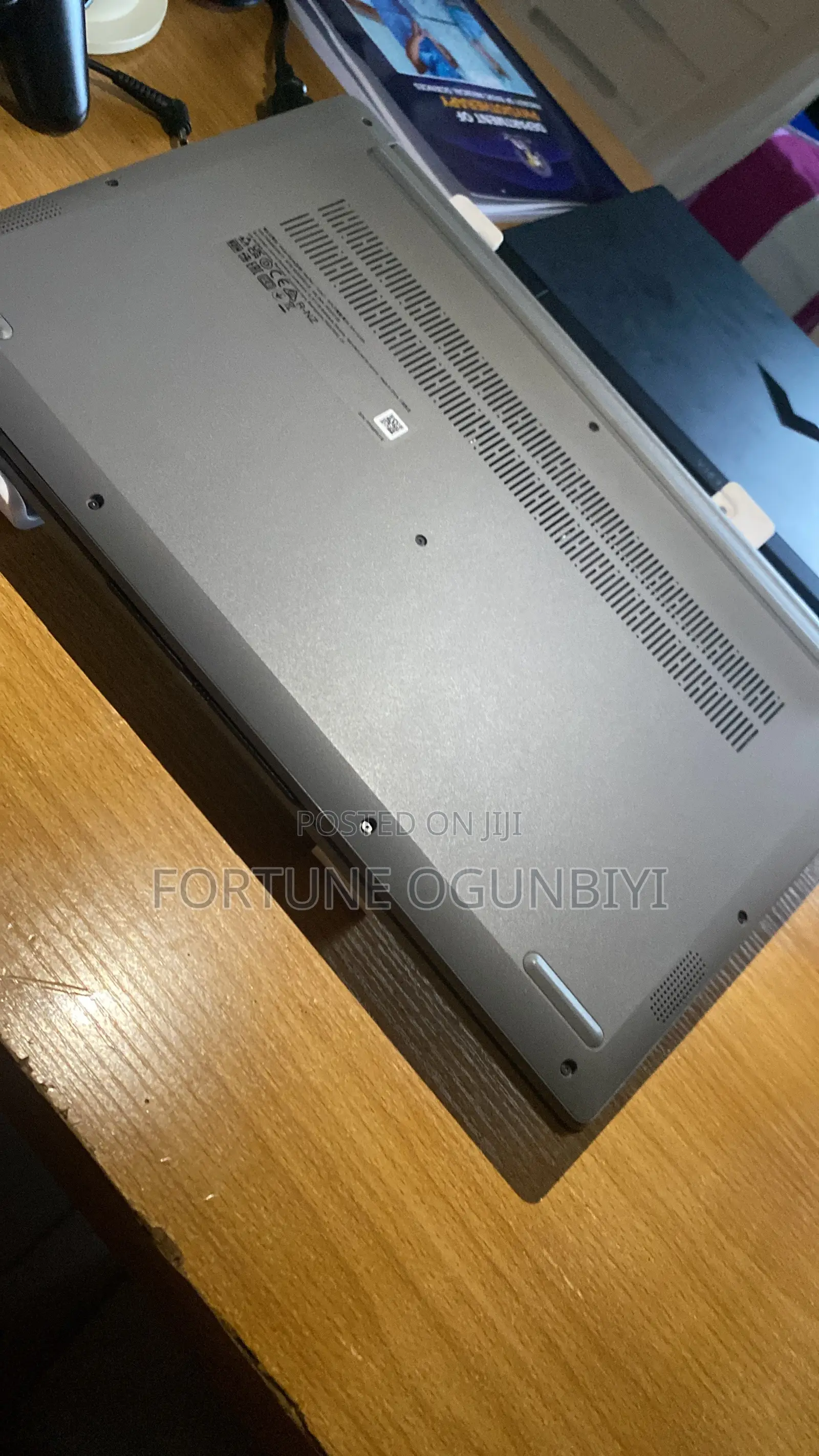 Laptop Lenovo IdeaPad 1 16GB Intel Core i3 SSD 512GB