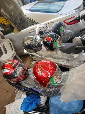 Clean Helmets Is Available