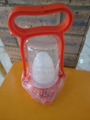 DP Portable Rechargeable Handheld LED Light