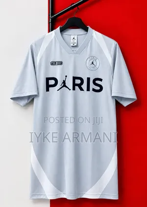 PSG X Jordan 2026/2027 Collabo Kit