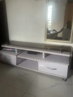 Used TV Console