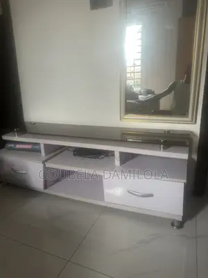 Used TV Console