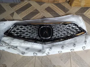 Front Grille TLX 2018