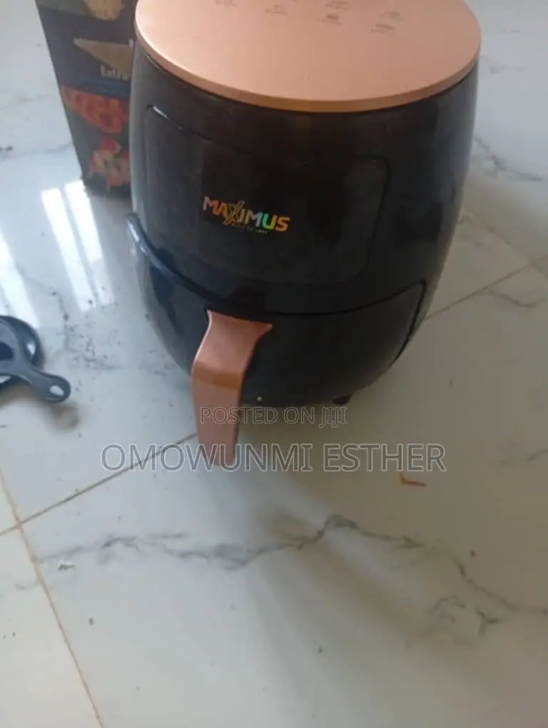 5L Airfryer
