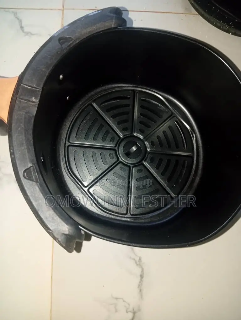 5L Airfryer