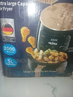 5L Airfryer