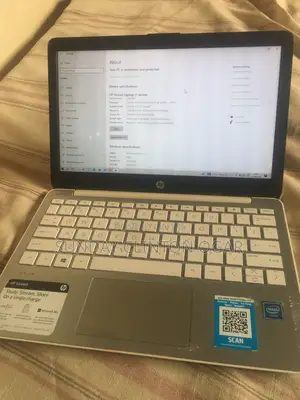 Laptop HP Stream 11 4GB eMMC 32GB