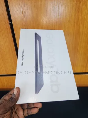 New Samsung Galaxy Tab S10 Lite 256 GB Gray