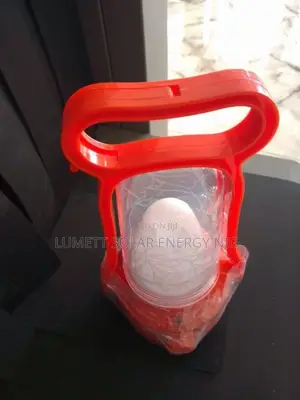 DP Rechargeable LED Handheld Light for Home and Outdoor Use